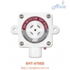 CẢM BIẾN GAS PHÒNG NỔ IECEx SHT-4700D