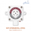 CẢM BIẾN GAS PHÒNG NỔ ATEX SHT-4700D