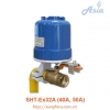 VAN NGẮT GAS PHÒNG NỔ SHT-EX32A, SHT-EX40A, SHT-EX50A