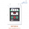 TỦ ĐIỀU KHIỂN TRUNG TÂM SHT-832-6