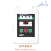 TỦ ĐIỀU KHIỂN TRUNG TÂM SHT-832-3
