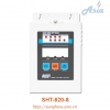 TỦ ĐIỀU KHIỂN TRUNG TÂM SHT-820-8