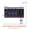 TỦ ĐIỀU KHIỂN SHT-970MU.DU.50M(P)