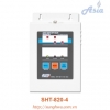 TỦ ĐIỀU KHIỂN TRUNG TÂM SHT-820-4