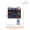 TỦ ĐIỀU KHIỂN VAN ĐIỆN TỪ SHT-970MU.DU.SL