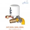 VAN NGẮT GAS TỰ ĐỘNG SHT-832A